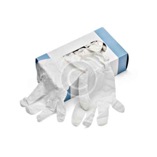 Latex Gloves