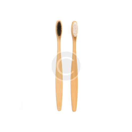 Bamboo Toothbrush