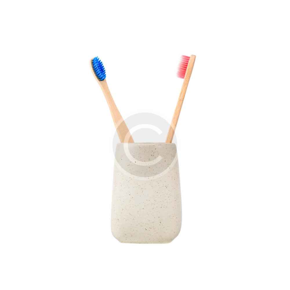 Bamboo Toothbrush - Image 3